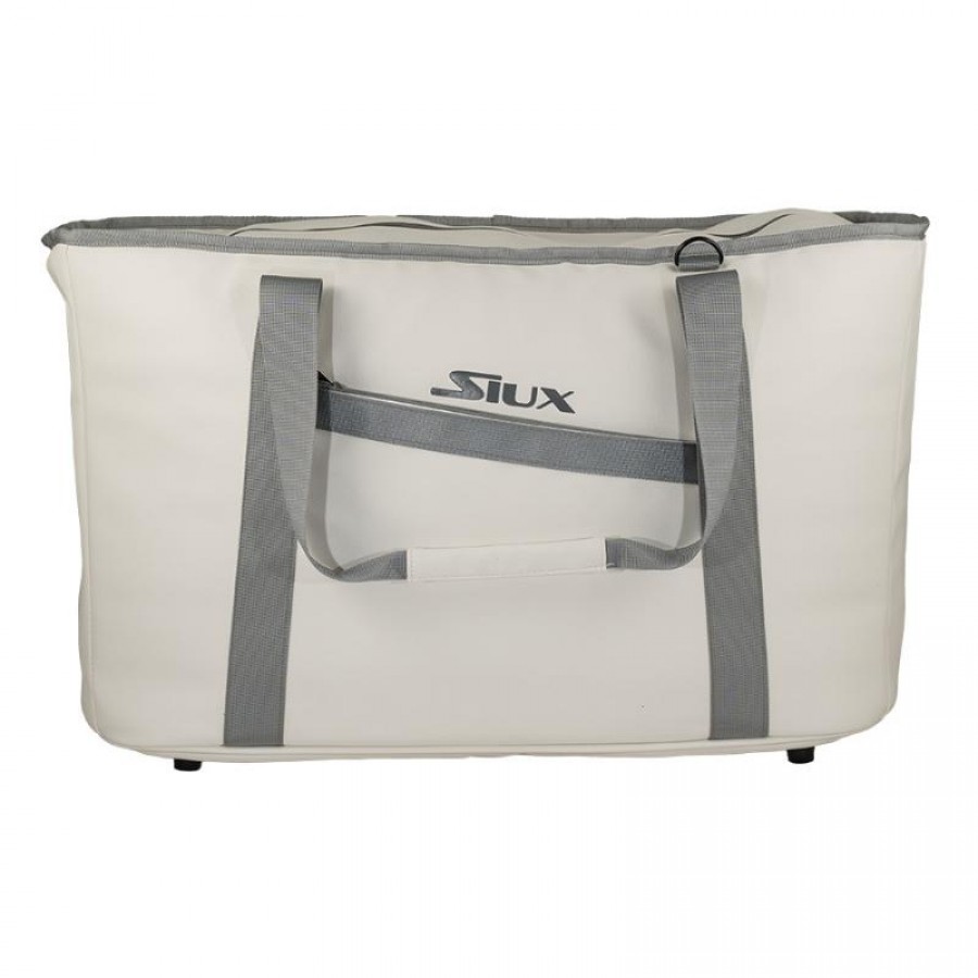 Bolsa Siux The Queen Blanco  Oferta + Barato