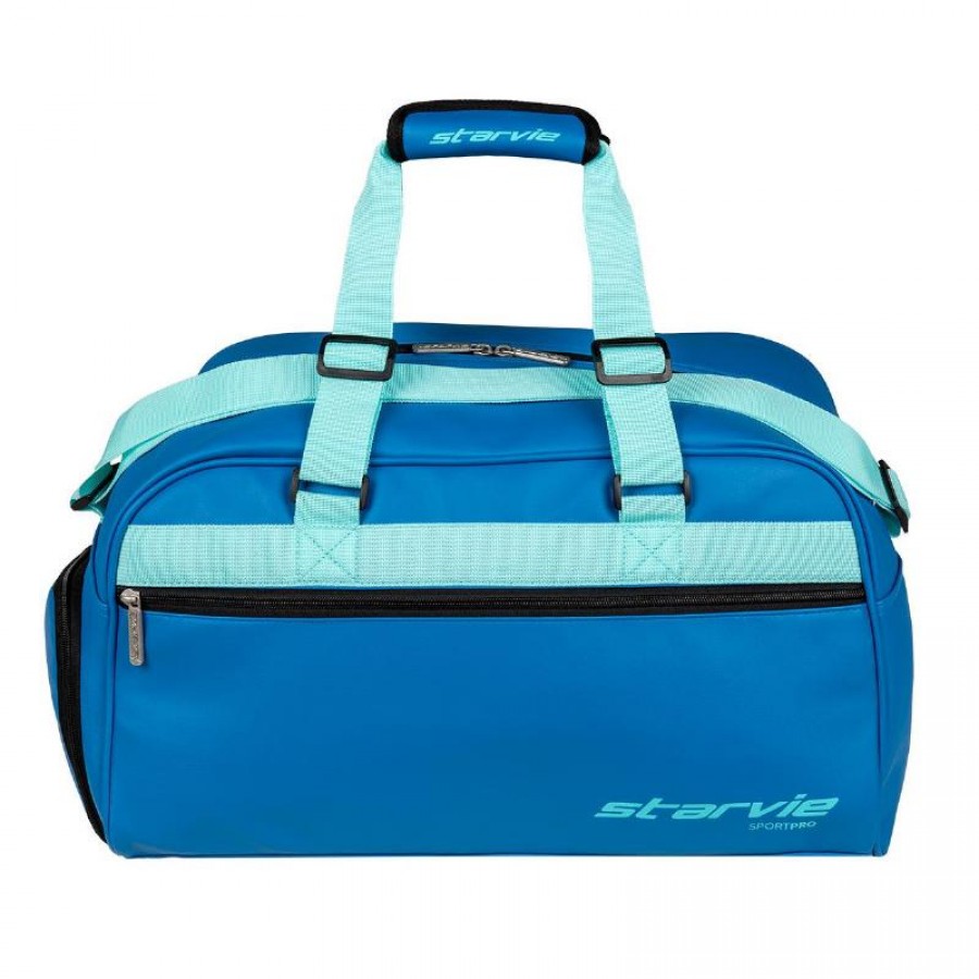 Bolsa StarVie Gym Azul  Offre - Pas cher