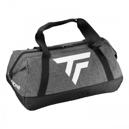 BolsaTecnifibre All Vision Duffel Gris BolsaTecnifibre All Vision Duffel Gris
