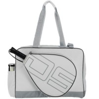 Bolso Drop Shot Lady 25 Blanco  Oferta + Barato