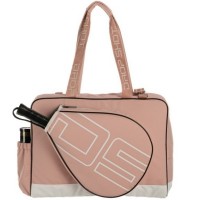 Bolso Drop Shot Lady 25 Rosa  Oferta + Barato