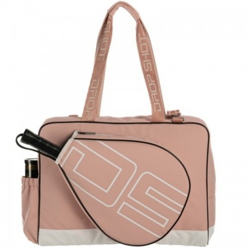 Bolso Drop Shot Lady 25 Rosa Bolso Drop Shot Lady 25 Rosa