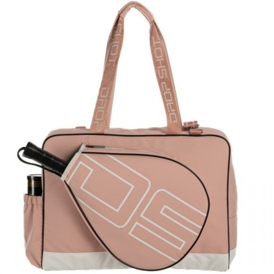 Bolso Drop Shot Lady 25 Rosa  Oferta + Barato