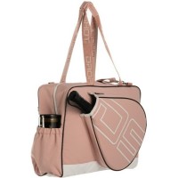 Bolso Drop Shot Lady 25 Rosa  Oferta + Barato