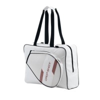 Bolso Drop Shot Tania Blanco