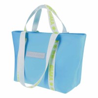 Sac en neoprene Osaka Bleu clair  Offre - Pas cher