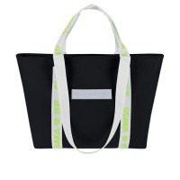 Sac en neoprene Osaka Noir  Offre - Pas cher
