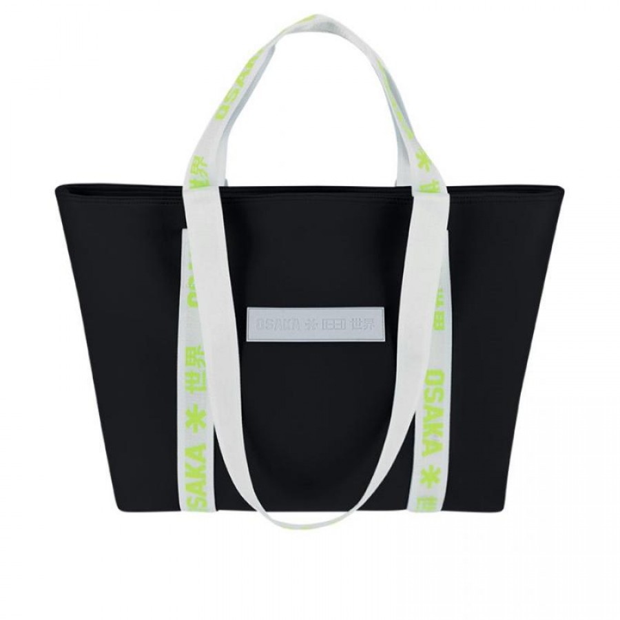 Sac en neoprene Osaka Noir  Offre - Pas cher