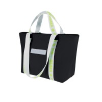 Sac en neoprene Osaka Noir  Offre - Pas cher