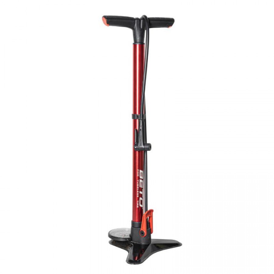 Pompe a pied Tuboplus 180 PSI  Offre - Pas cher