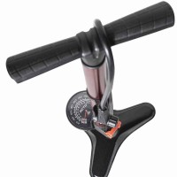 Pompe a pied Tuboplus 180 PSI  Offre - Pas cher