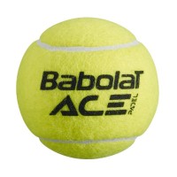 Babolat Ace Padel 3-Ball Pot