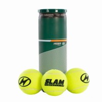 Jar of 3 Higer Padel Balls