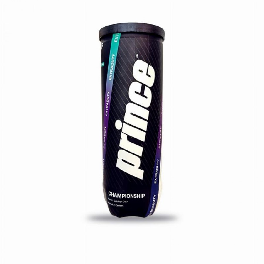 Prince Championship Extraduty 3-Ball Pot  Offer + Cheap