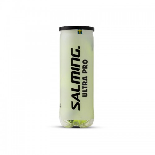 Bote de 3 Pelotas Salming Ultra Pro Bote de 3 Pelotas Salming Ultra Pro