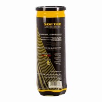 Bote de 3 Pelotas Softee Speed  Offer + Cheap