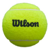 Wilson Padel Premier 3 Ball Pot   Offer + Cheap