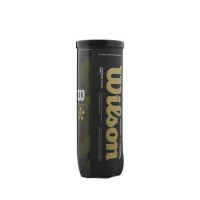 Wilson Padel Premier Speed Pot a 3 billes  Offre - Pas cher