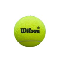 Wilson Padel Premier Speed Pot a 3 billes  Offre - Pas cher