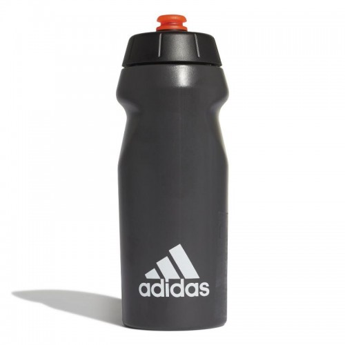 Borraccia Adidas Performance 0.5L Nera Borraccia Adidas Performance 0.5L Nera