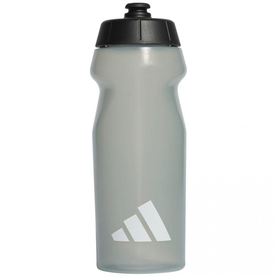 Botella Adidas Performance 0,5L Gris