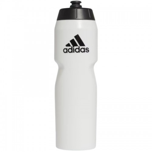 Botella Adidas Performance 0,75L Blanco Botella Adidas Performance 0,75L Blanco