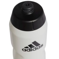 Botella Adidas Performance 0,75L Blanco Negro  Offre - Pas cher