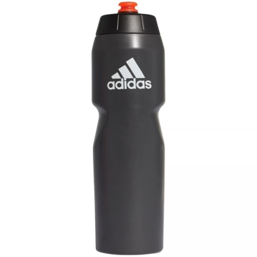 Botella Adidas Performance 0,75L Negro Rojo  Offre - Pas cher