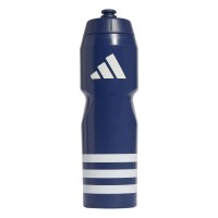 Adidas Tiro 0,75L Bouteille bleu marine