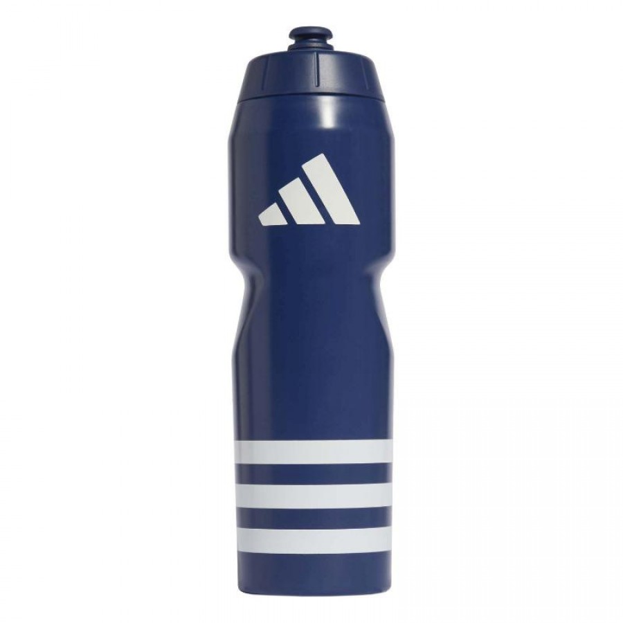 Adidas Tiro 0,75L Bouteille bleu marine