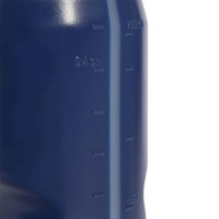 Adidas Tiro 0,75L Bouteille bleu marine