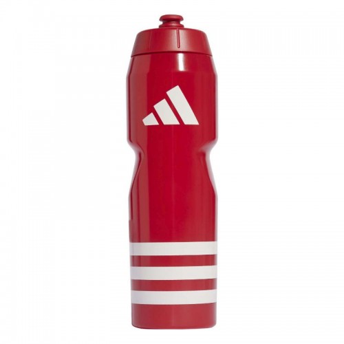 Adidas Tiro 0.75L Bouteille Rouge Adidas Tiro 0.75L Bouteille Rouge