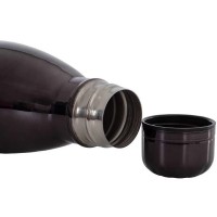 Botella Couronne Noire 0,75L Noir  Offre - Pas cher