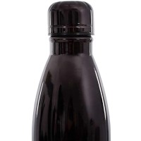 Botella Couronne Noire 0,75L Noir  Offre - Pas cher