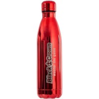 Botella Couronne Noire 0,75L Rojo  Offre - Pas cher