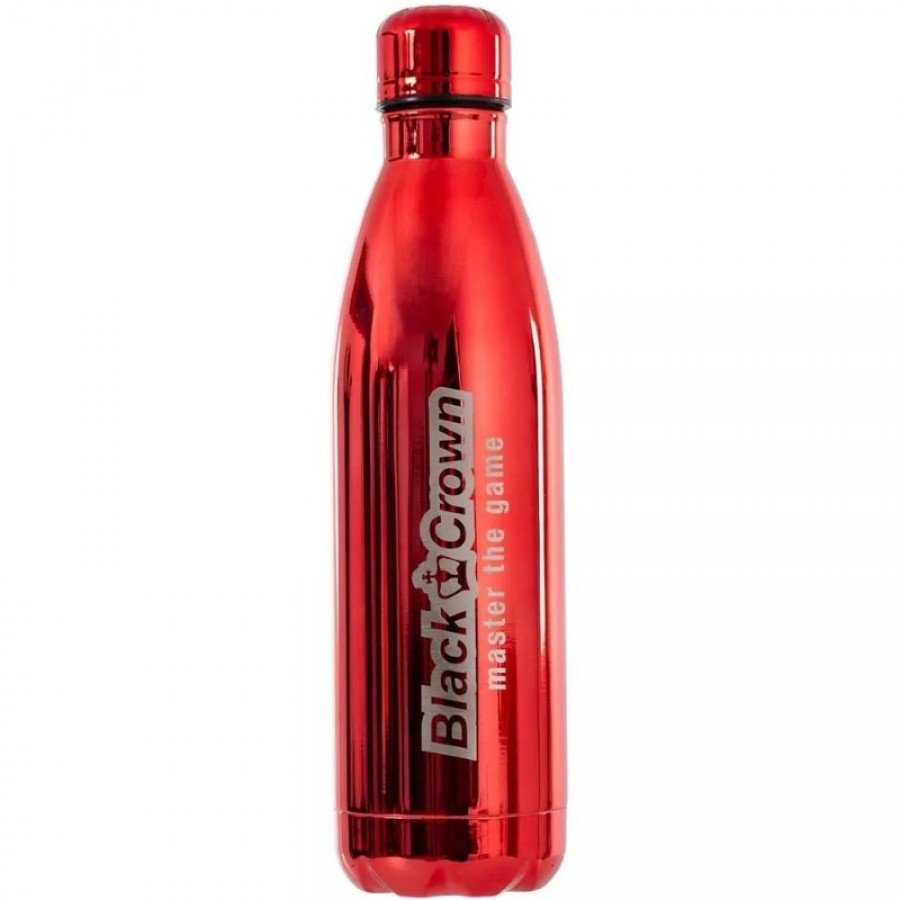 Botella Couronne Noire 0,75L Rojo  Offre - Pas cher