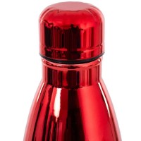 Botella Couronne Noire 0,75L Rojo  Offre - Pas cher