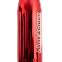 Botella Couronne Noire 0,75L Rojo  Offre - Pas cher