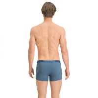 Boxers Head Basic Azul Cielo 2 Unidades  Oferta + Barato
