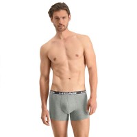 Boxers Head Basic Gris Combo  Oferta + Barato