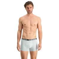 Boxers Head Basic Gris Combo  Oferta + Barato