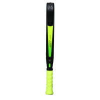 Pala Bullpadel Paquito Navarro Hack 02 Proline 2020 - Barata Oferta Outlet