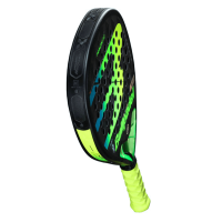 Pala Bullpadel Paquito Navarro Hack 02 Proline 2020 - Barata Oferta Outlet