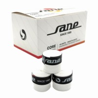 Sane Core Smooth White Overgrips Box 45 Units
