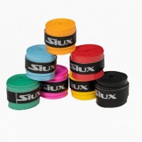 Caja Siux For All Multicolor 100 Overgrips  Offer + Cheap