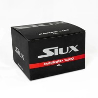 Caja Siux For All Multicolor 100 Overgrips  Offer + Cheap