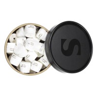 Slazenger Padel Caixa Branca 30 Overgrips  Oferta + Barato