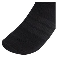 Calcetines Adidas Essentials Ank Negro 3 Pares