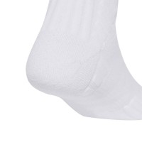Calcetines Adidas Originals Crew Blanco 1 Par  Offer + Cheap