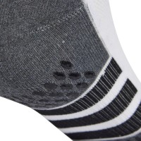 Calcetines Adidas Performance Climacool Crew Blanco Gris 3 Pares  Oferta + Barato